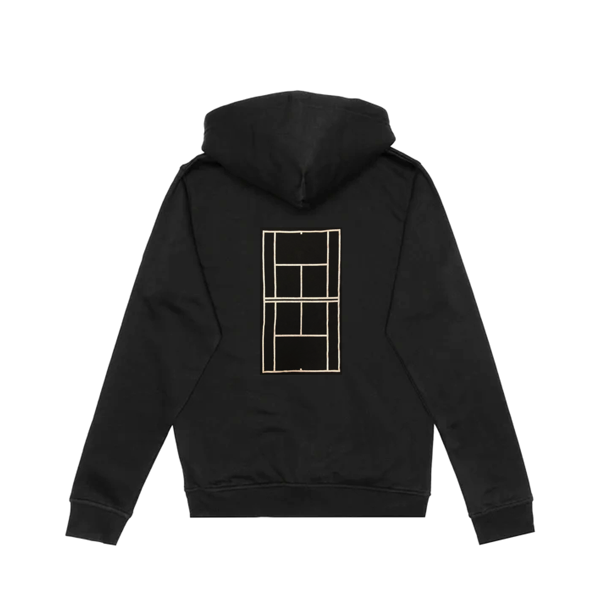 TG Multi Colors Hoodie.