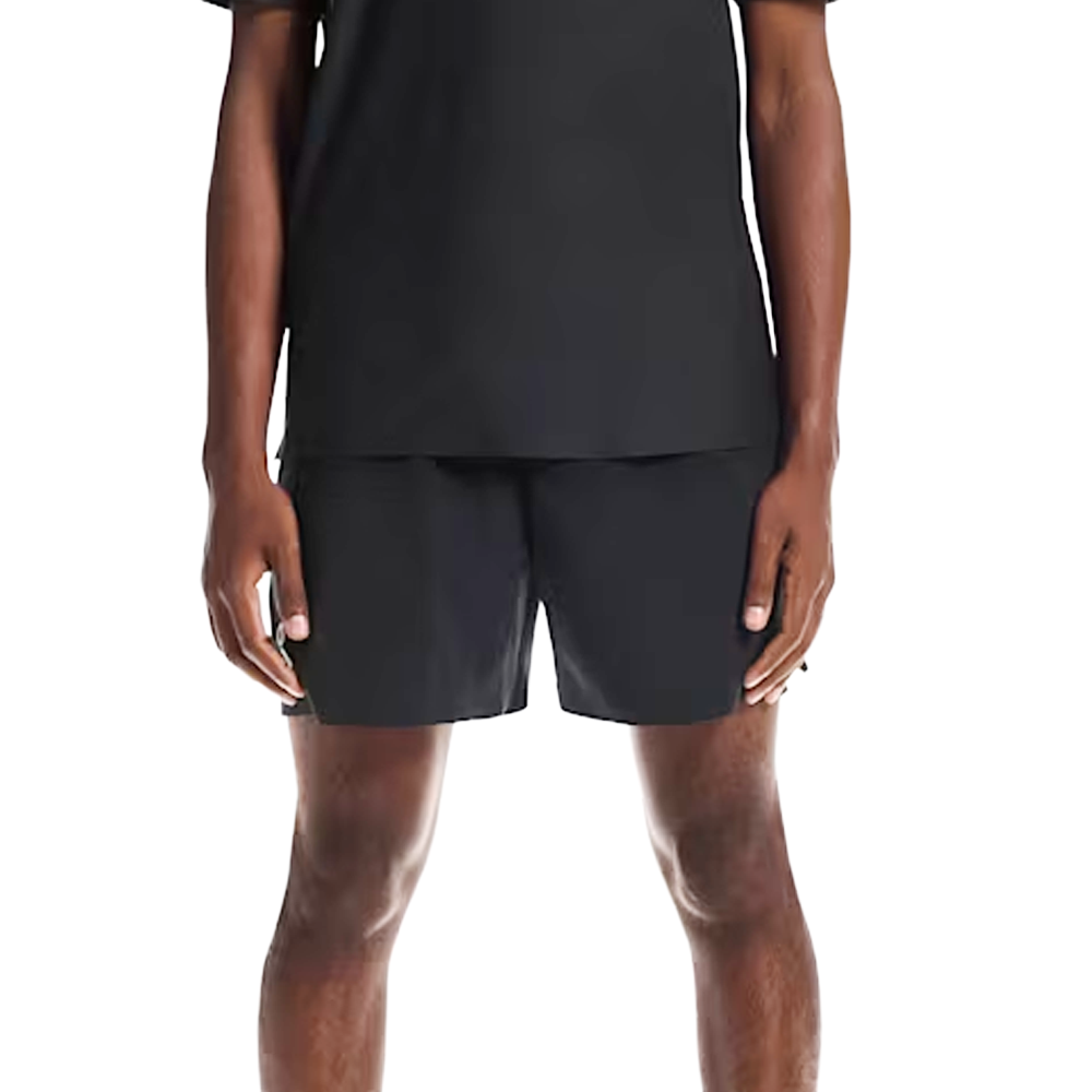 5" Court Shorts.