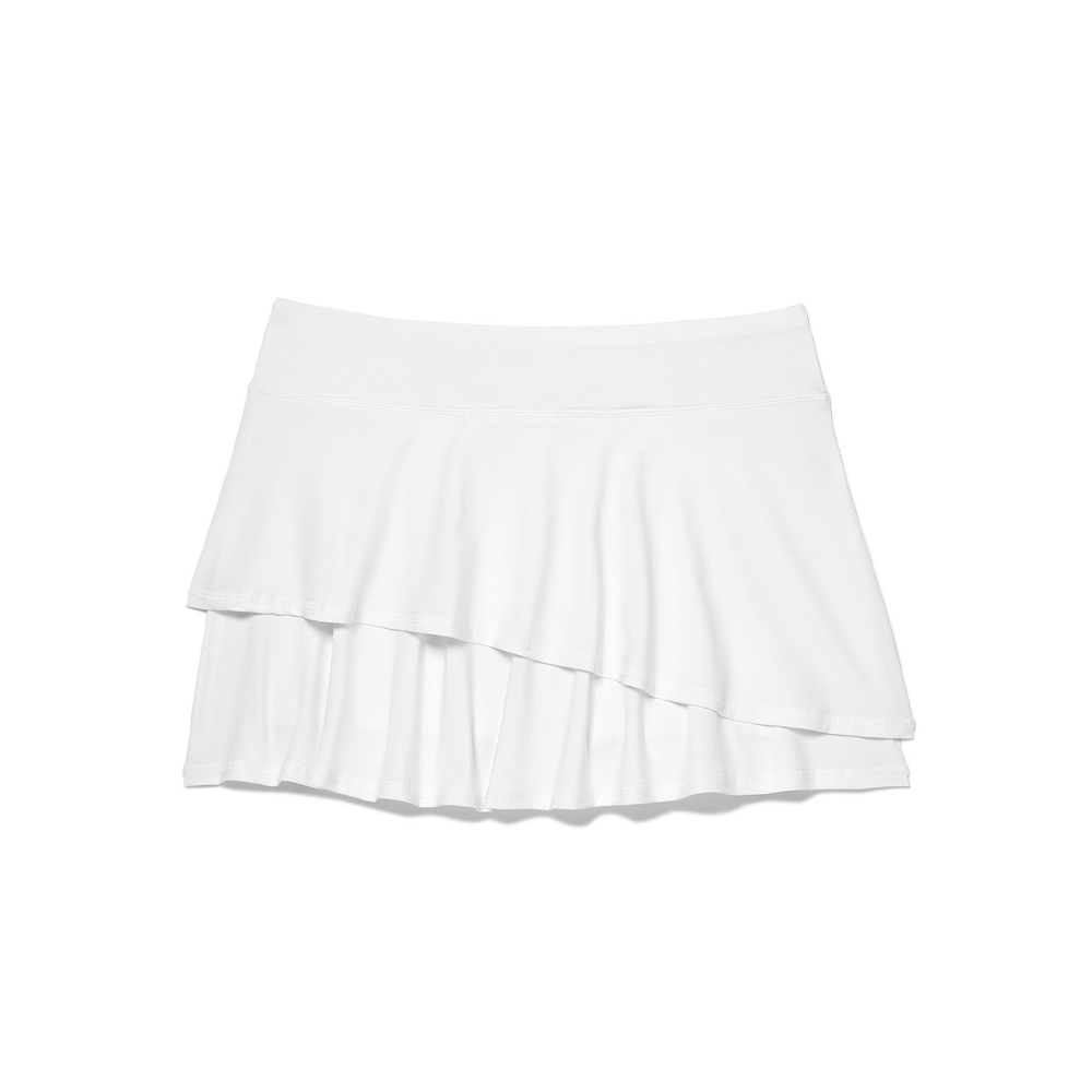 Double Tier Court Skort.