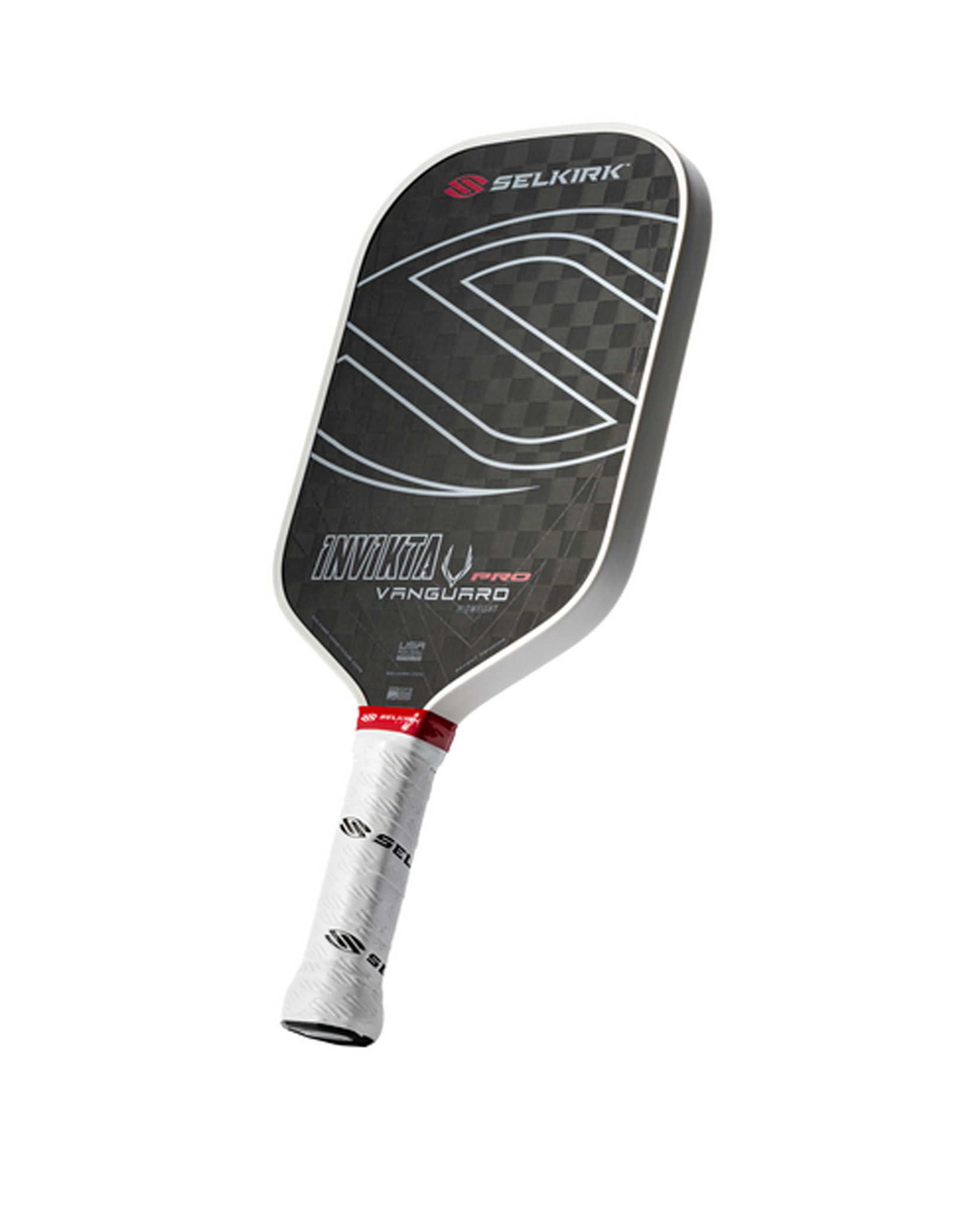 Vanguard Pro.