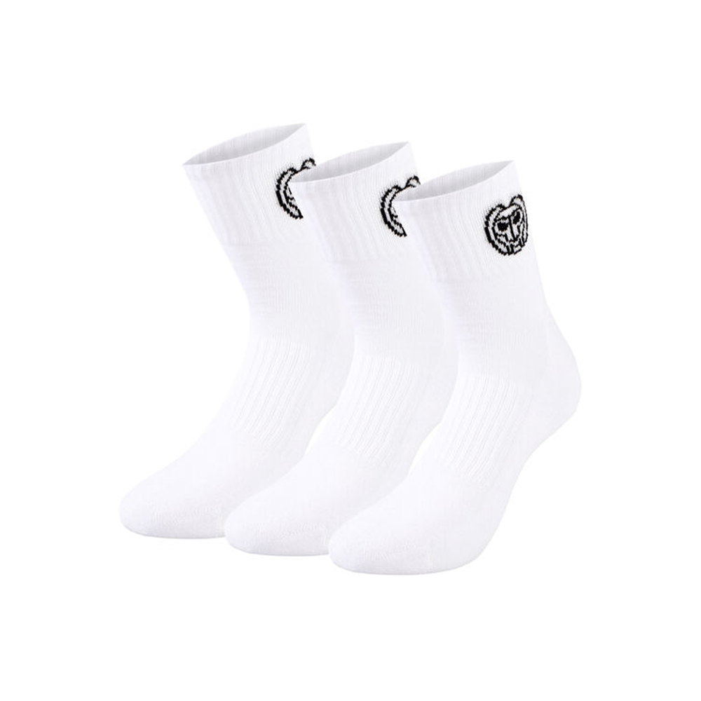 Anchor Ankle Move Socks - 3 Pack.