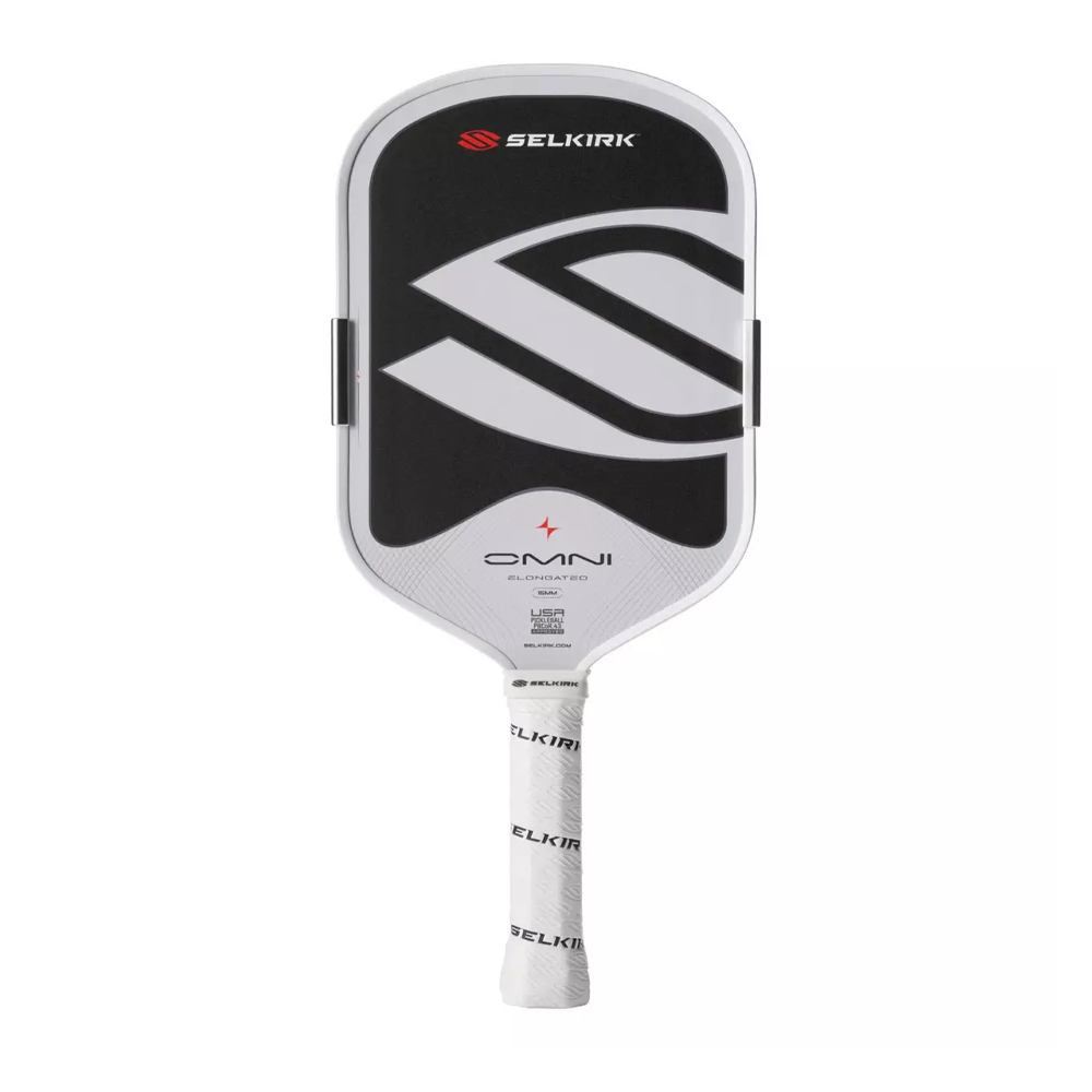 OMNI Pickleball Paddle - Elongated