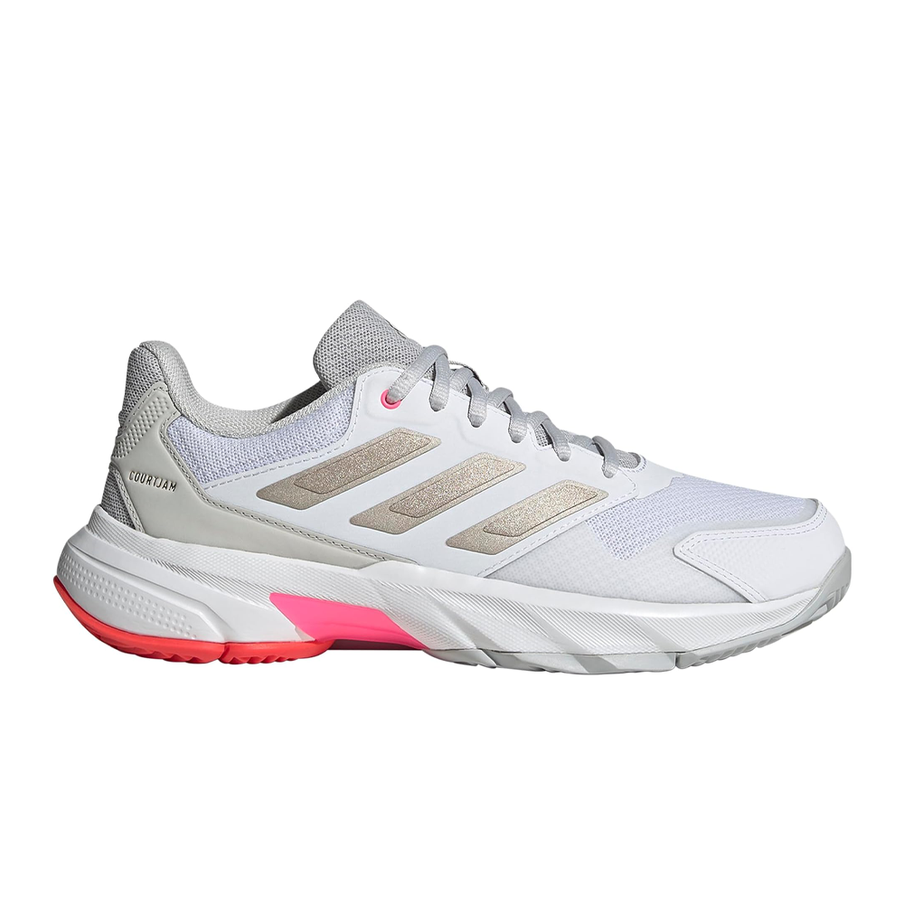CourtJam Bounce Control 3 W.