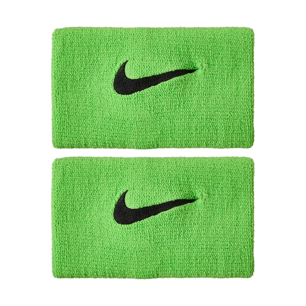 nike extra wide wristbands