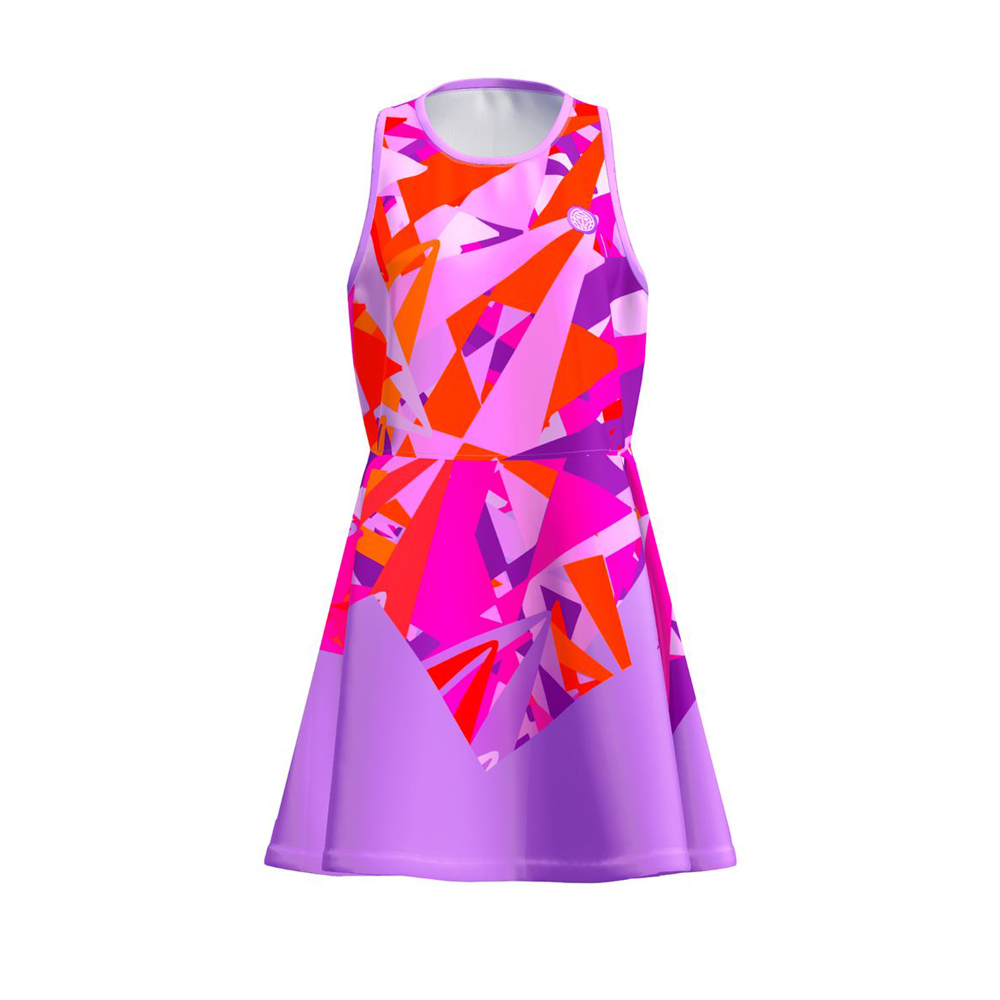Spike Dress.