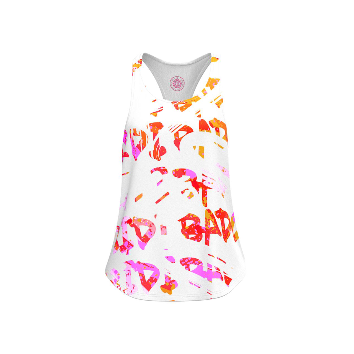Wild Arts Chill Tank.