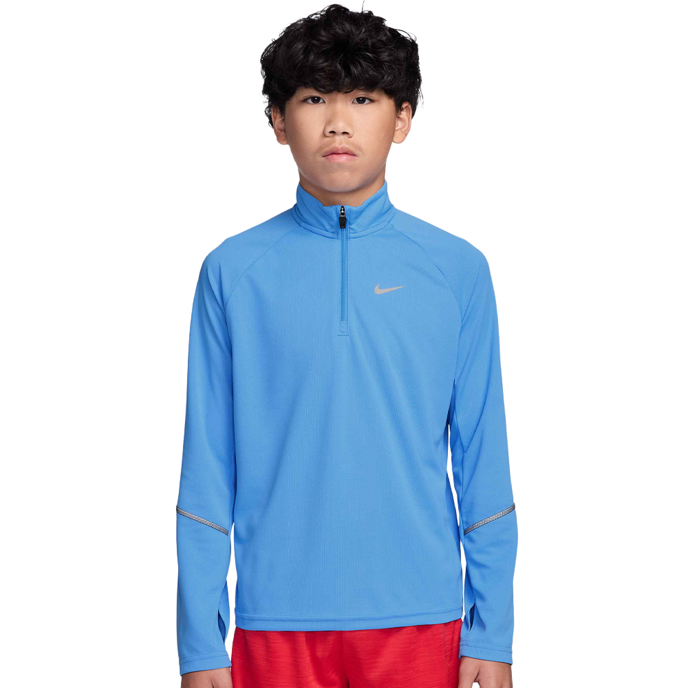 Miler Dri-FIT 1/2-Zip Top.