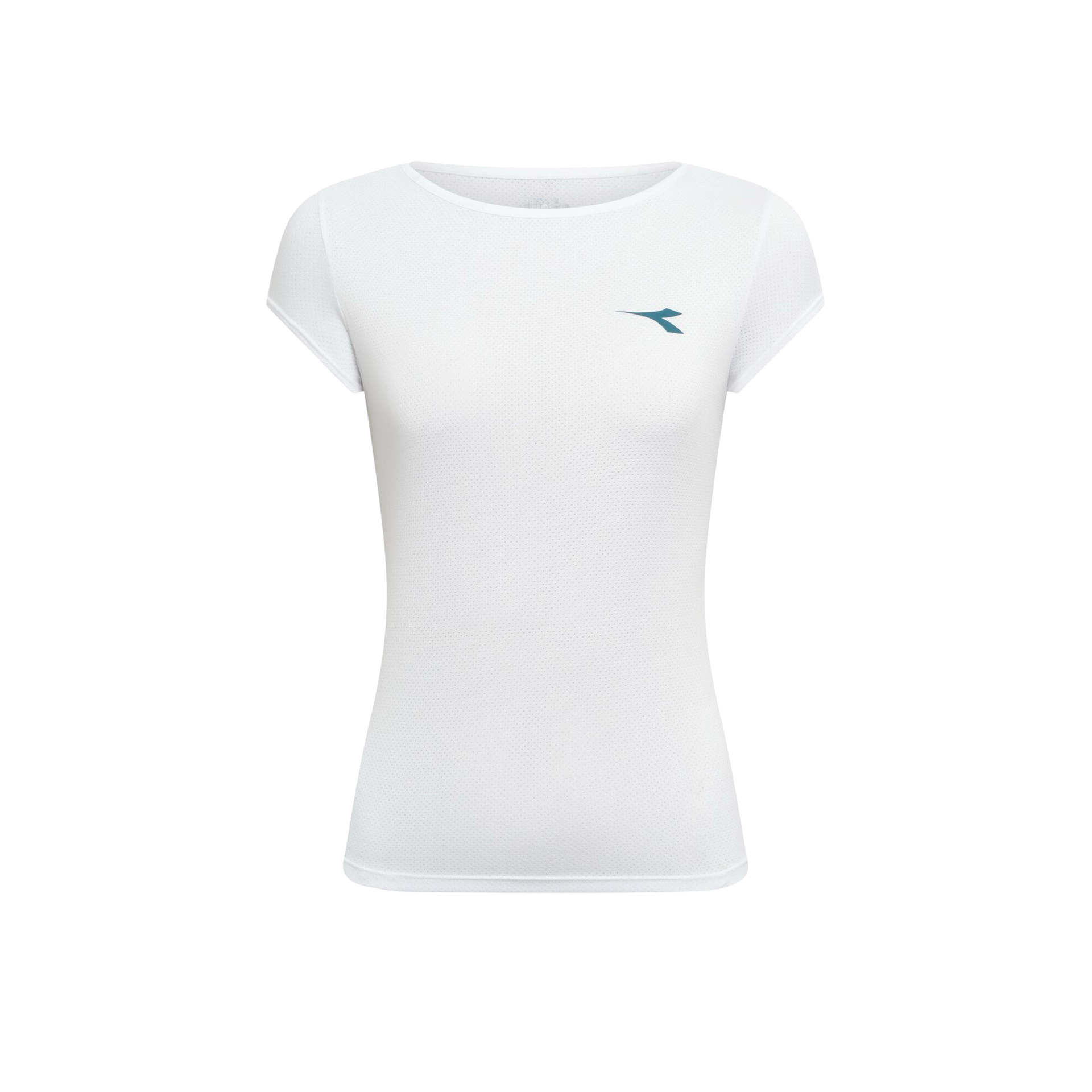 L. SS T-Shirt Court.