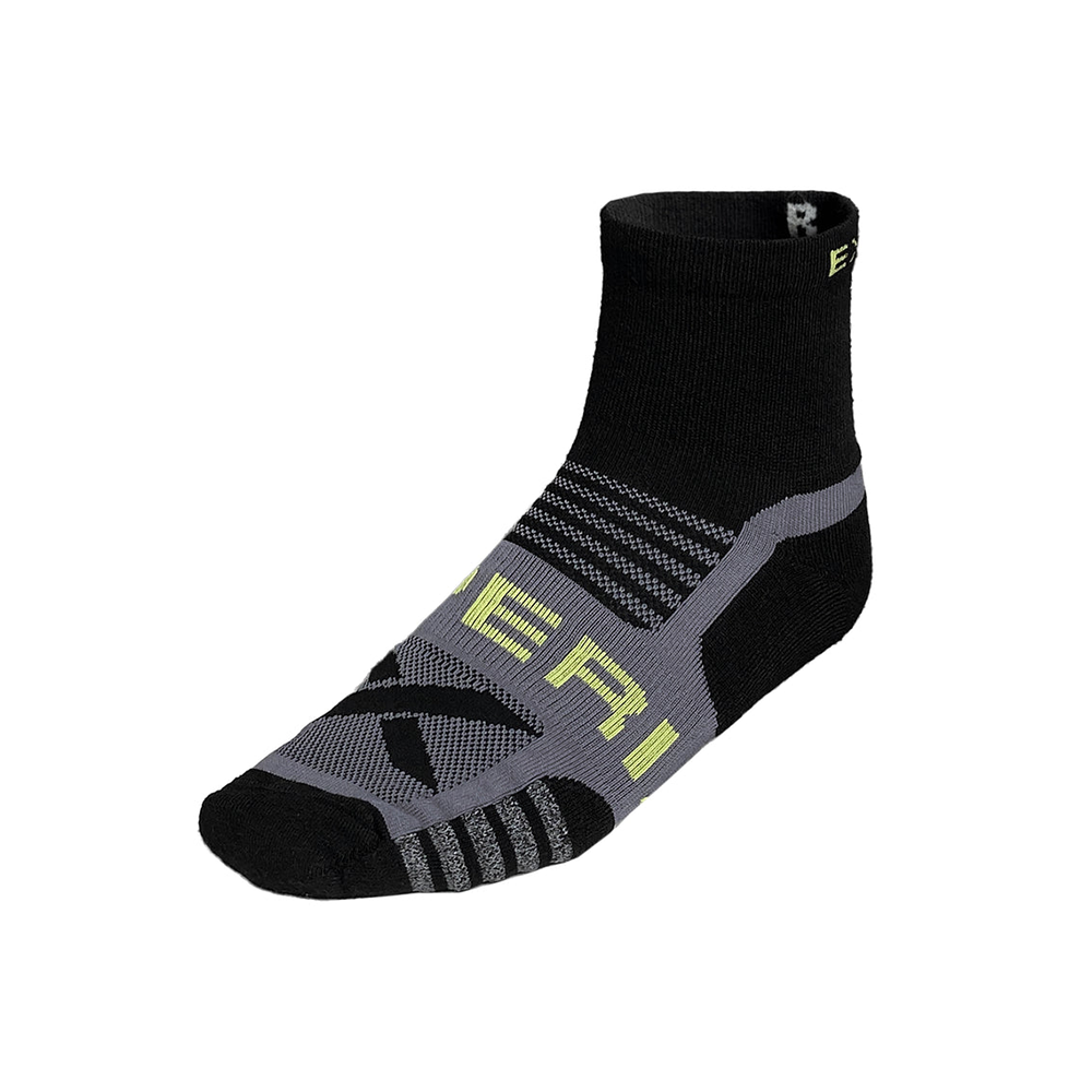 Ultra Light Padding Tennis Ankle.