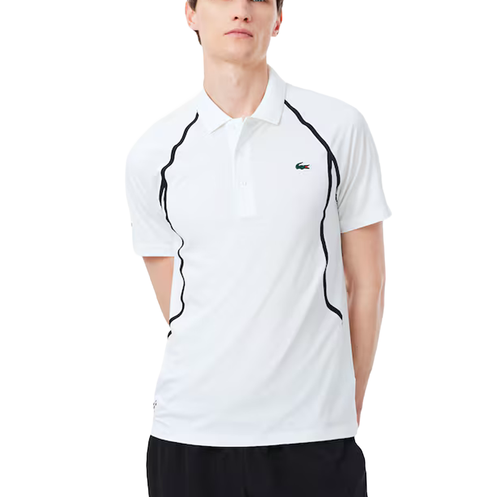 Daniil Medvedev Polo Shirt