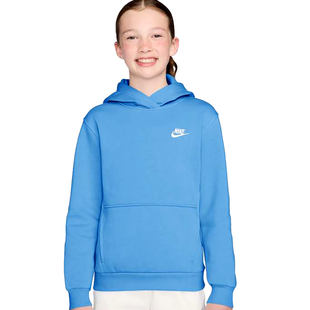 Sportswear Club Fleece.