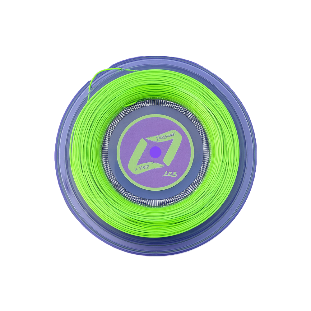 O-TORO Mini Reel.