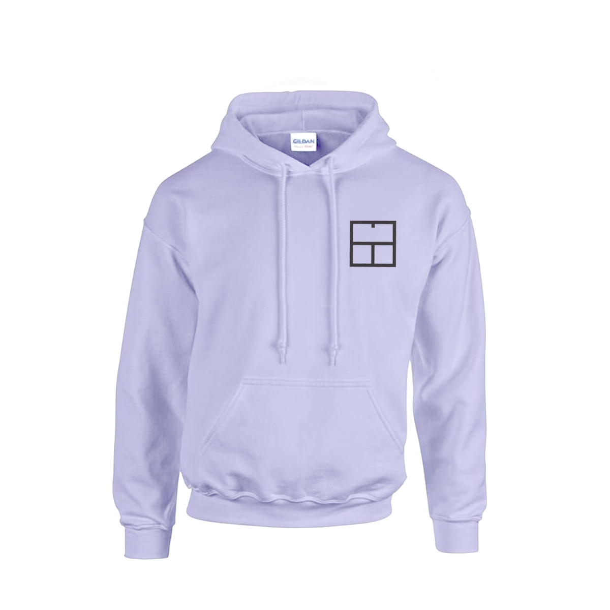 TG Multi Colors Hoodie.