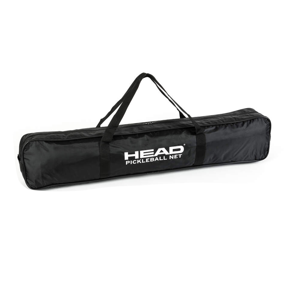 Pickleball Portable Net System.