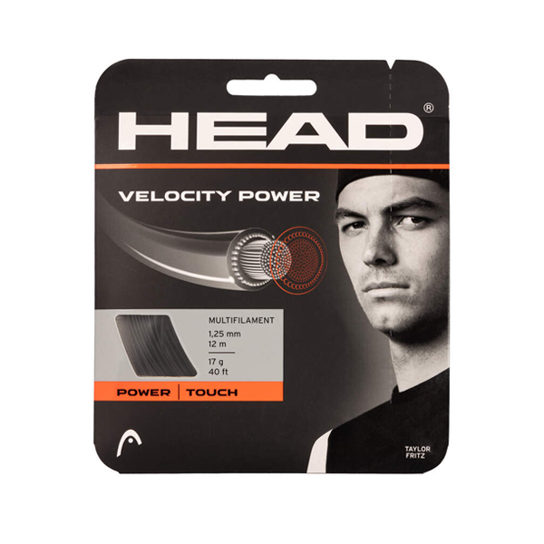 Velocity MLT Power 17 Pack.