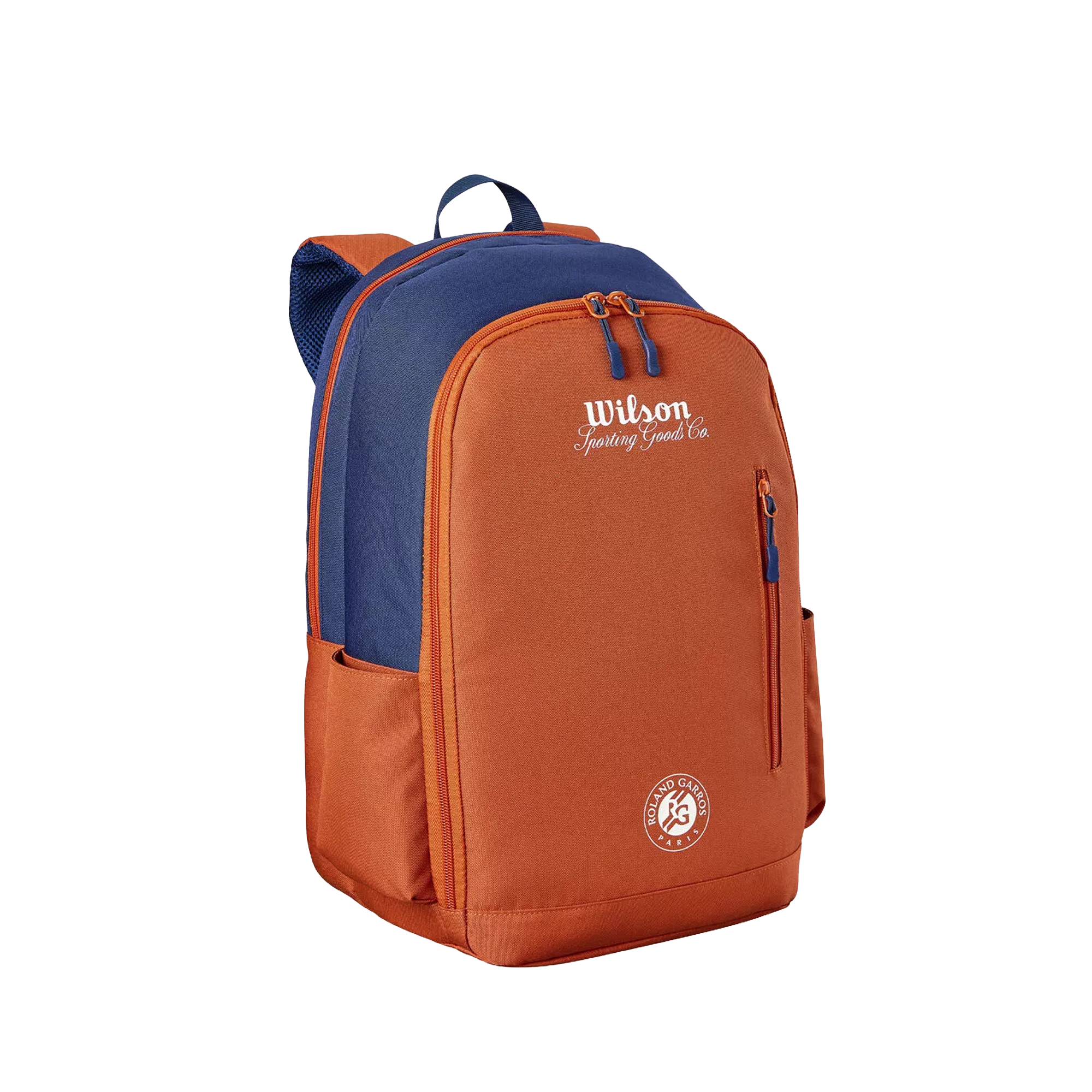 Roland Garros Team Backpack - 2026.
