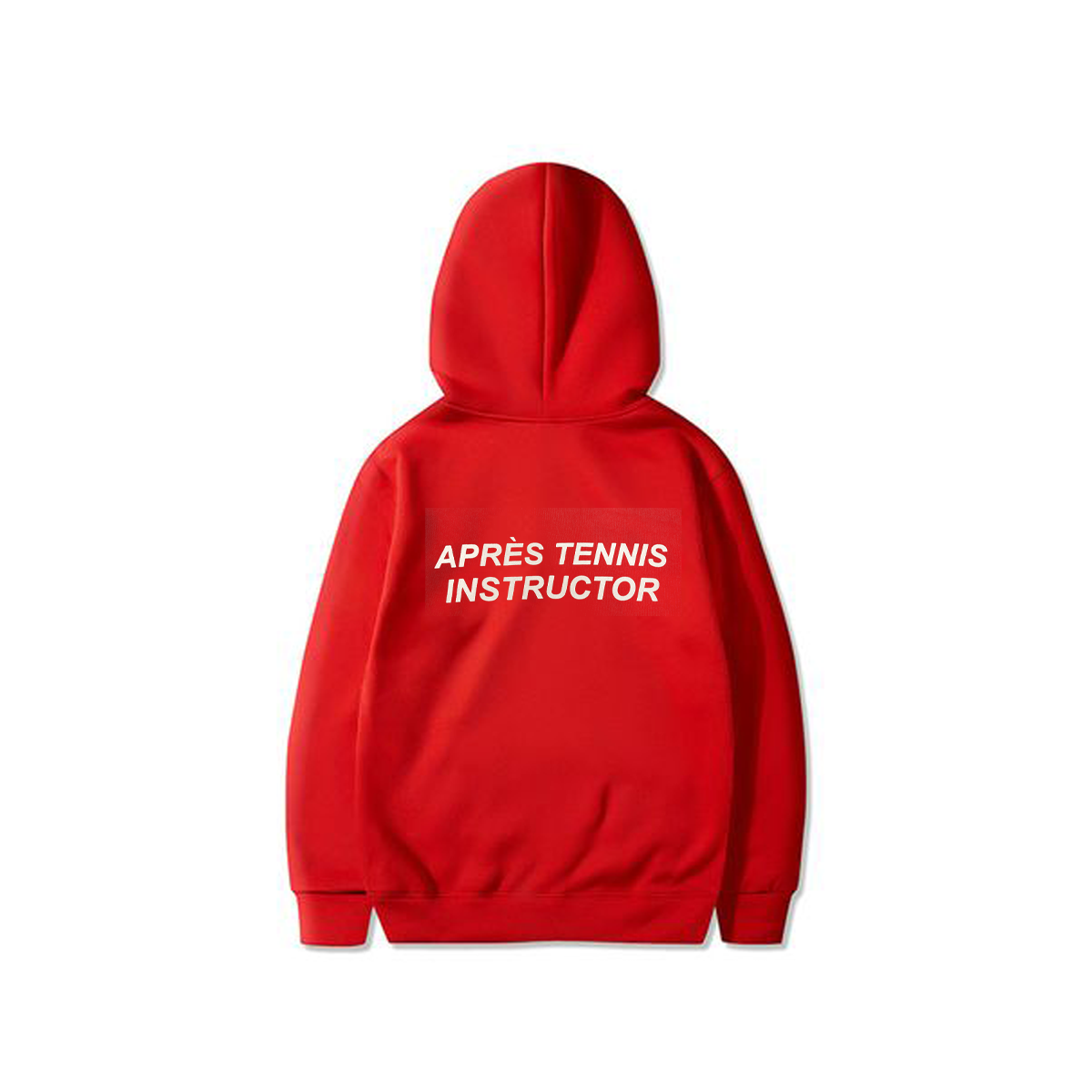TG Multi Colors Hoodie.