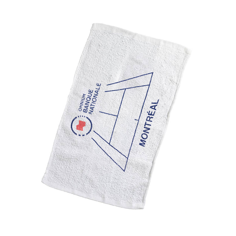 Towel NBO Montreal - 2024.