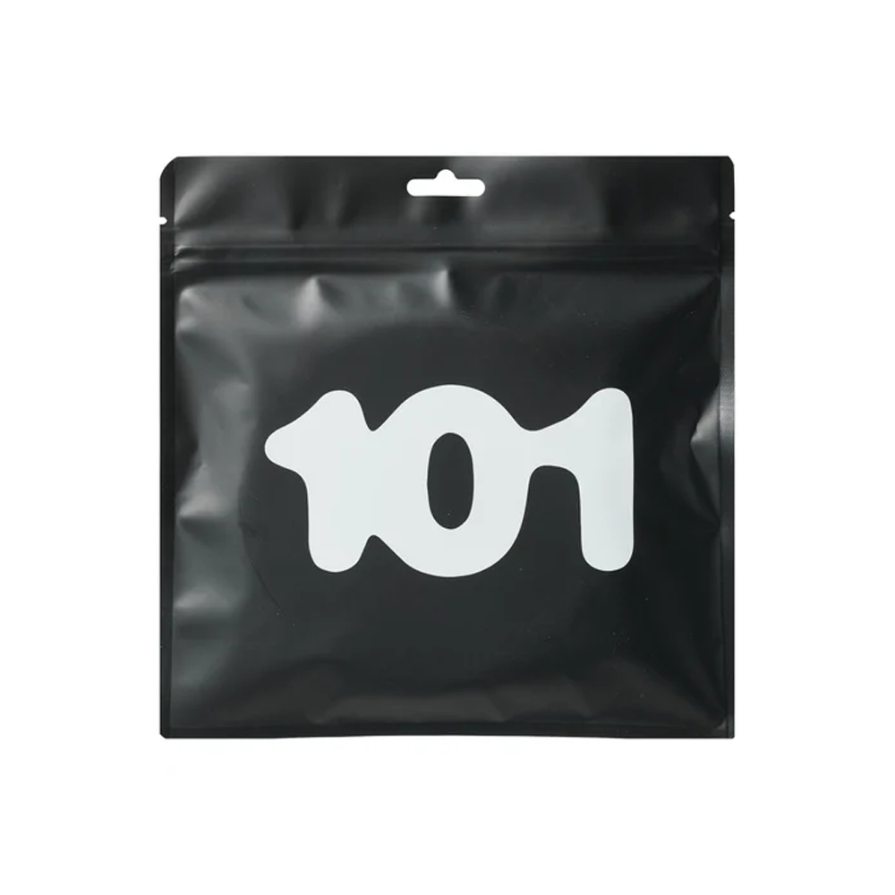 101 Pack.
