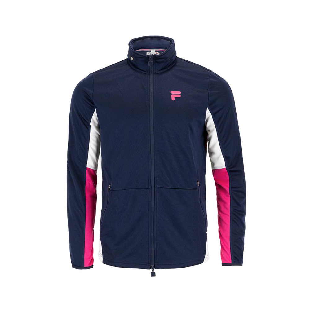 Off-Court Full-Zip Jacket.