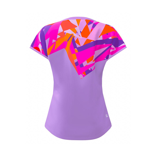 Spike Junior Capsleeve.
