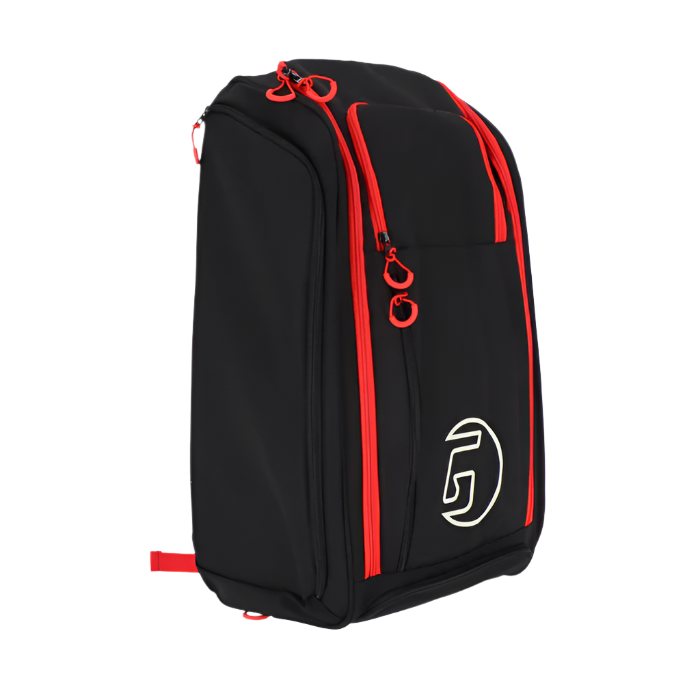 Tour Backpack.