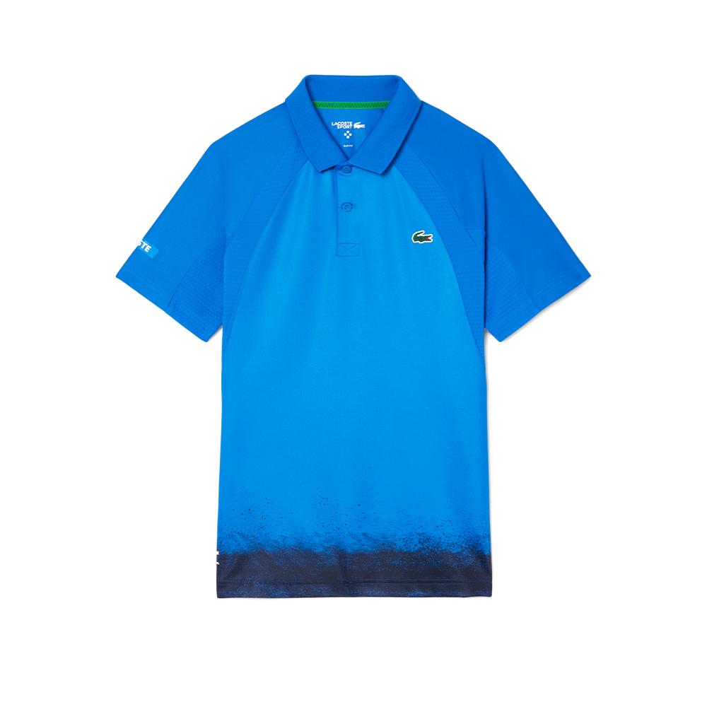 Daniil Medvedev Polo.