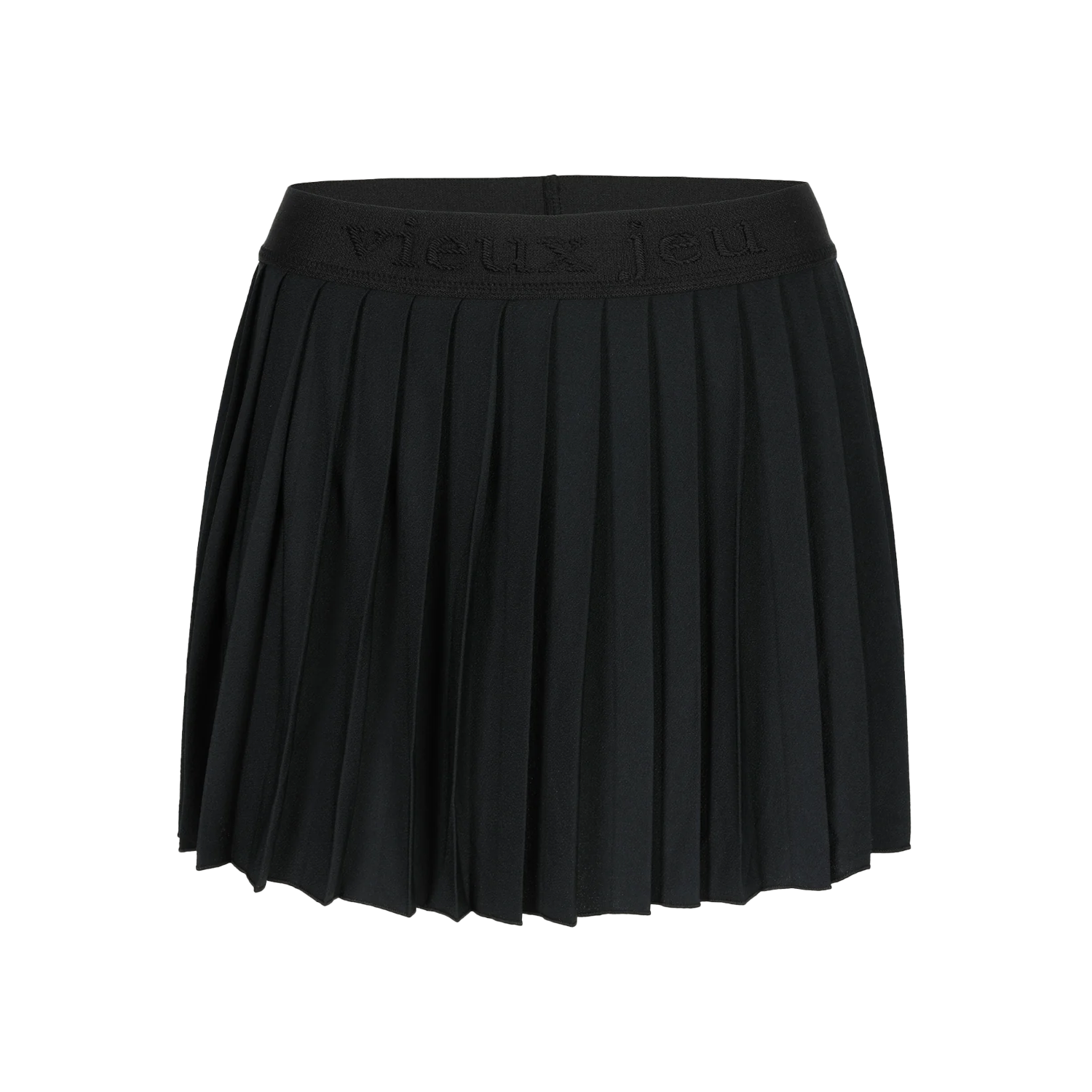 Vieux Jeu Chantal Skirt.