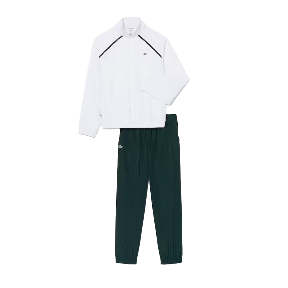 Daniil Medvedev Tracksuit