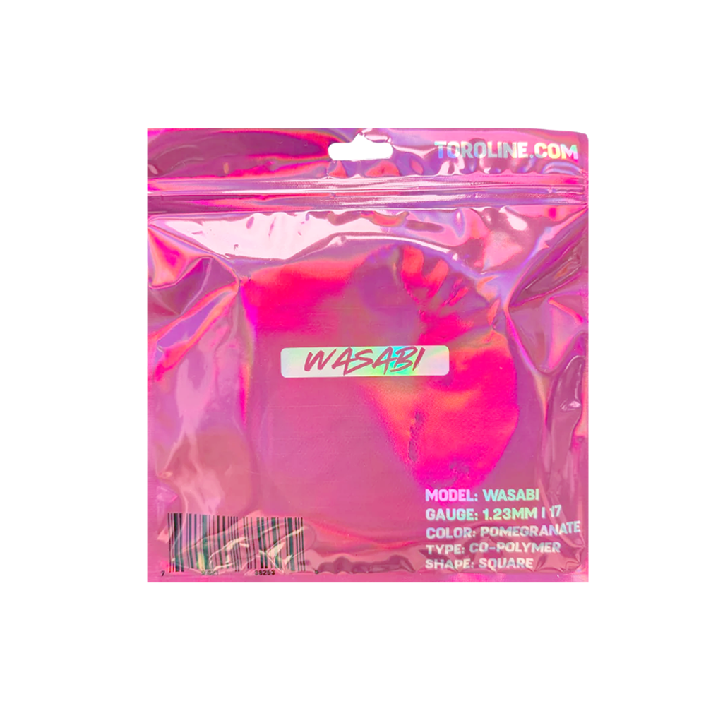 WASABI Pack.