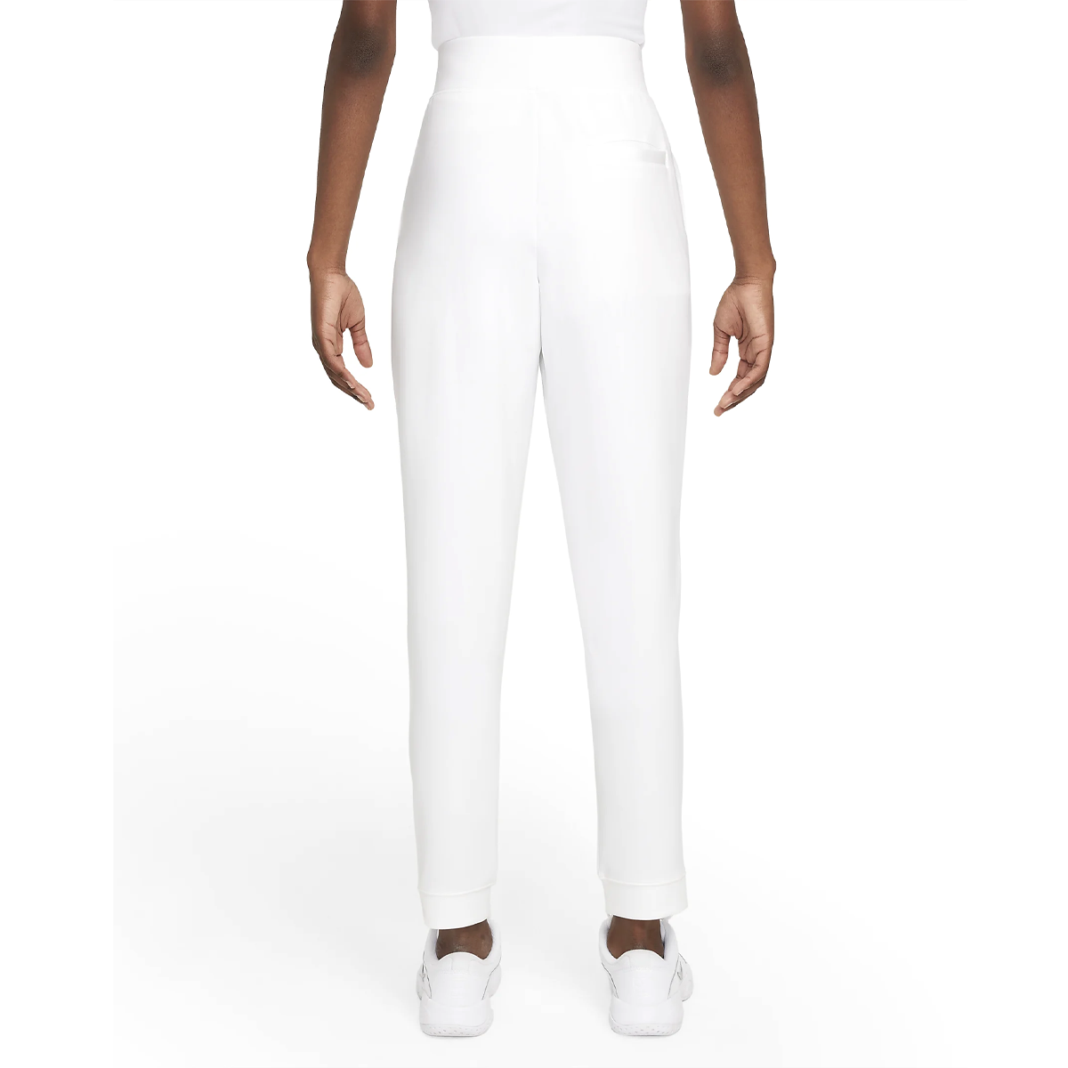 Court Dri-FIT Heritage Knit Tennis Pants.