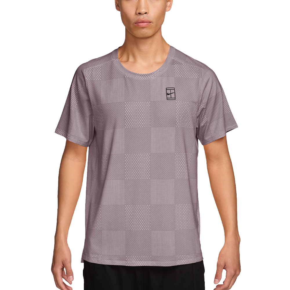 Court Advantage Dri-FIT Tennis Top.