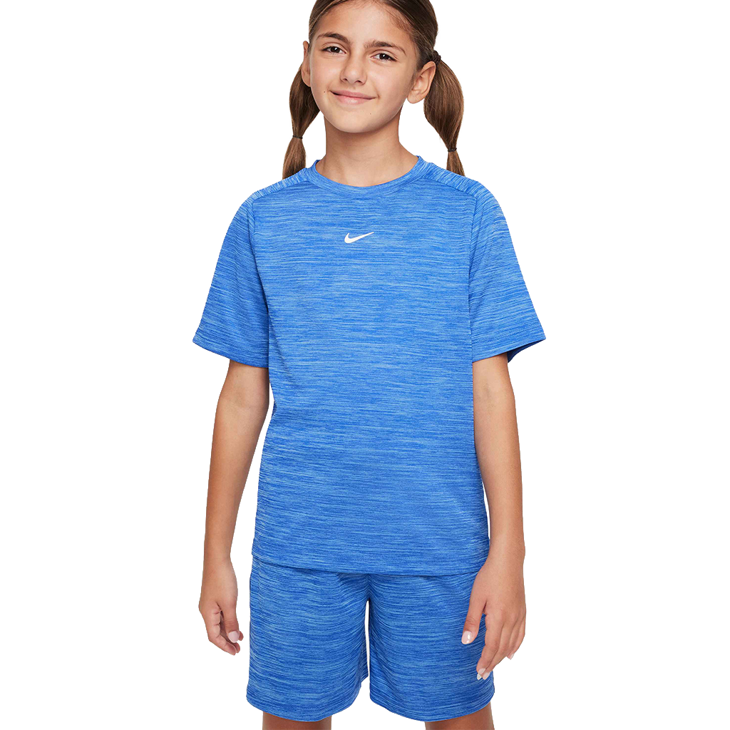 Dri-FIT Short-Sleeve Top