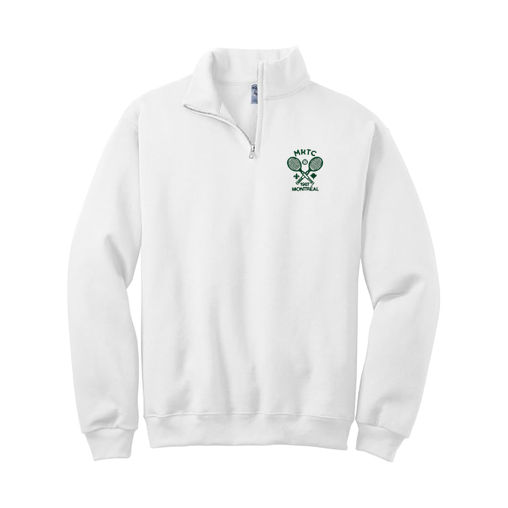 MRTC Quarter-Zip.