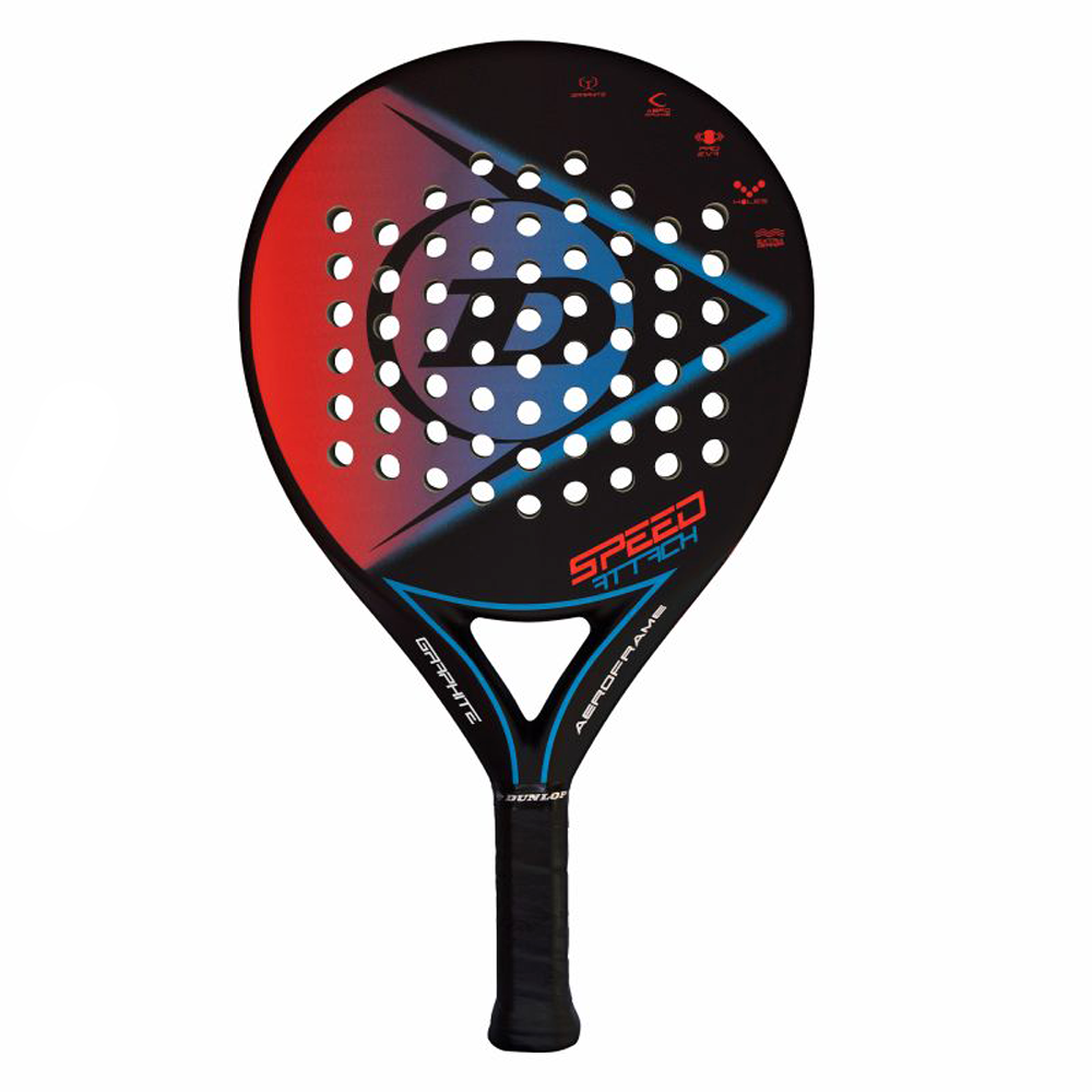 Speed Attack Padel