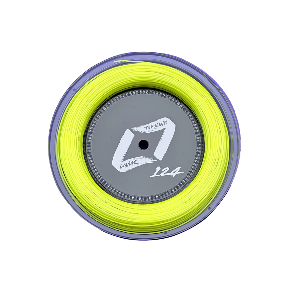 CAVIAR Mini Reel.