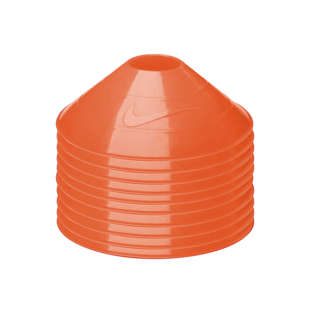 Training Cones - 10 Pack.