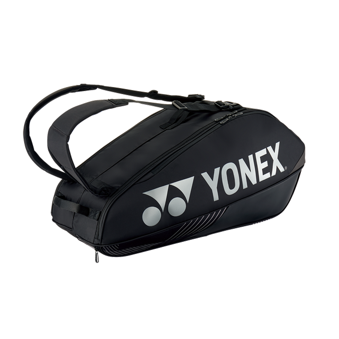 Pro Racquet Bag.