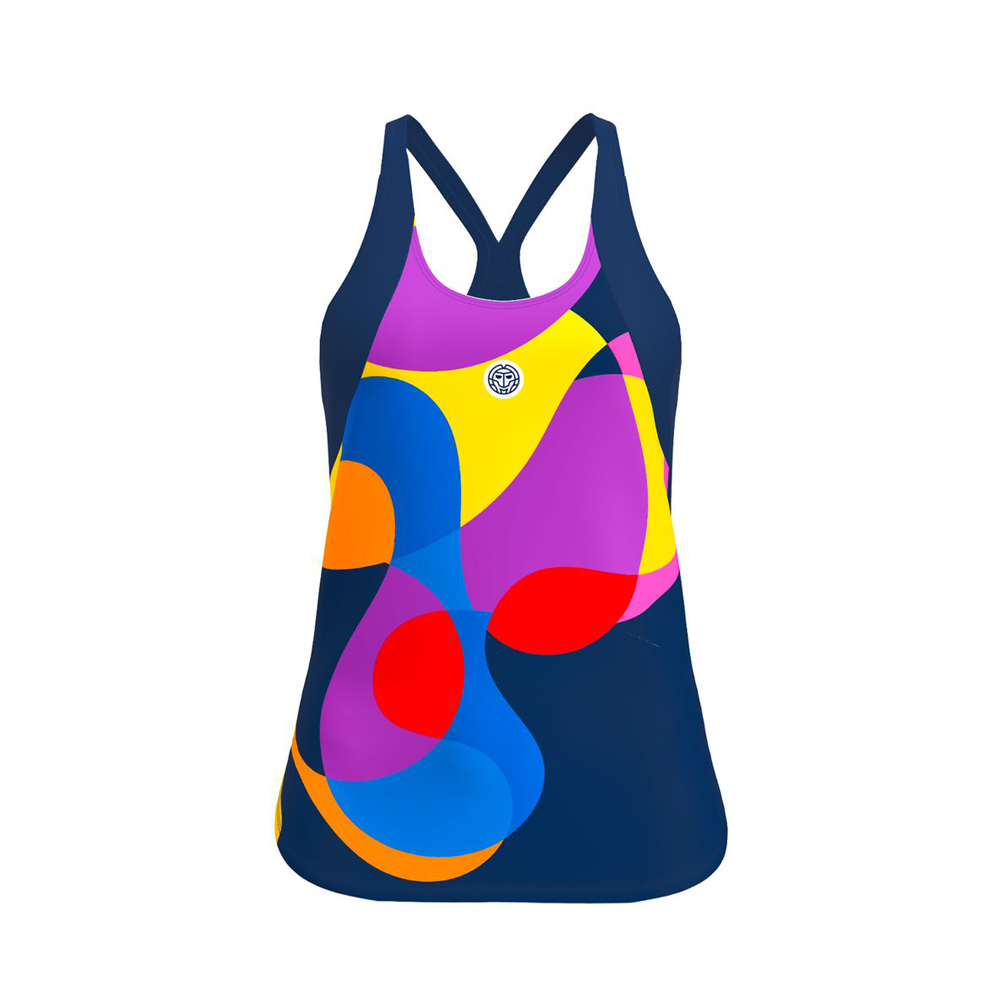 Twiggy Tank.