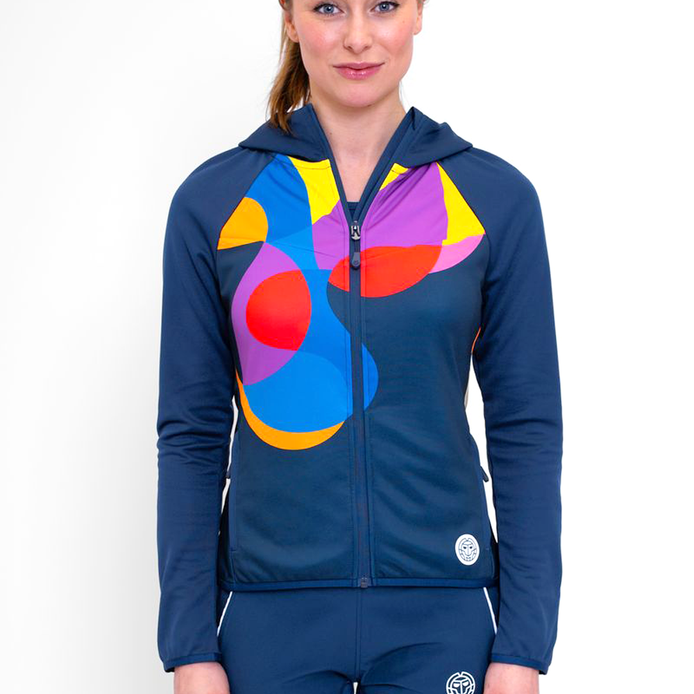 Twiggy Jacket.