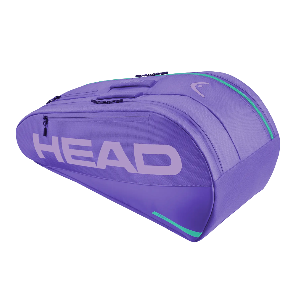 Tour Racquet Bag M.