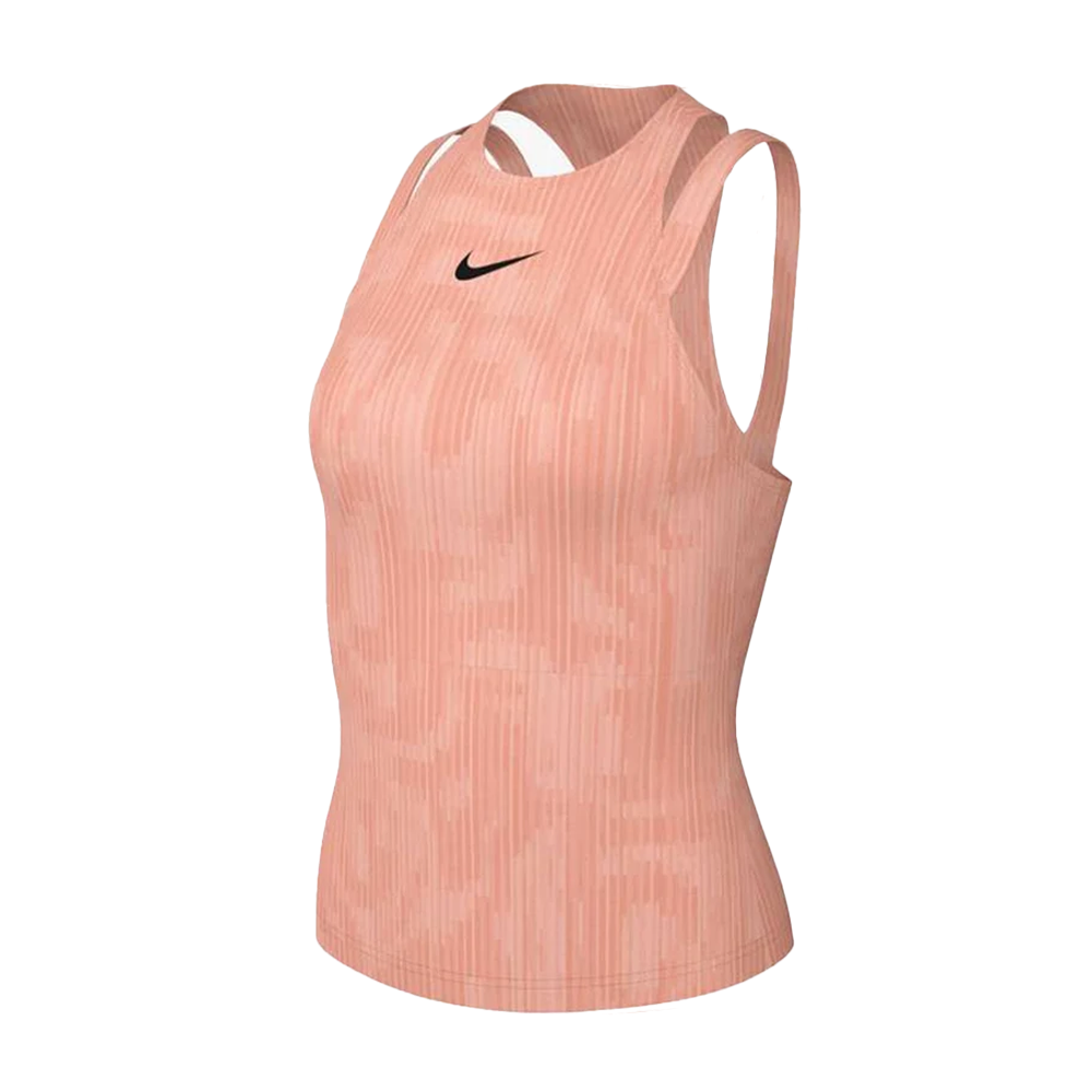 Court Dri-Fit Slam Tank Roland Garros.
