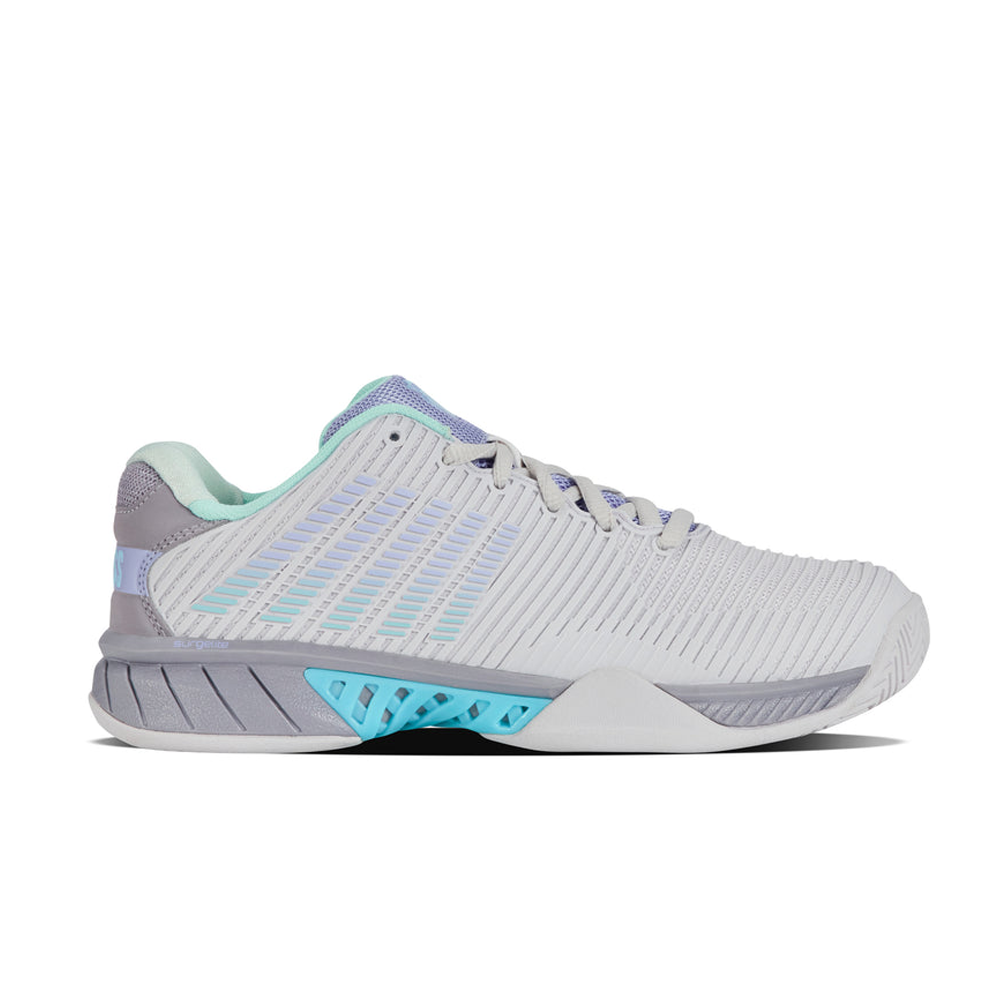 Hypercourt Express 2.