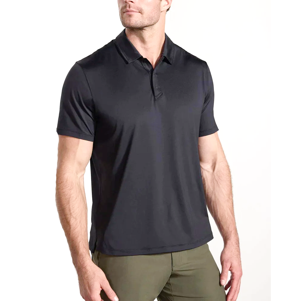 Drive Tech Polo.