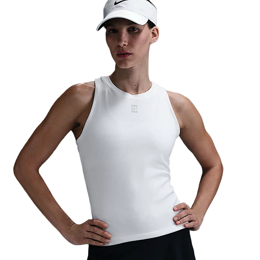 Court Dri-Fit Advantage Tank Top.
