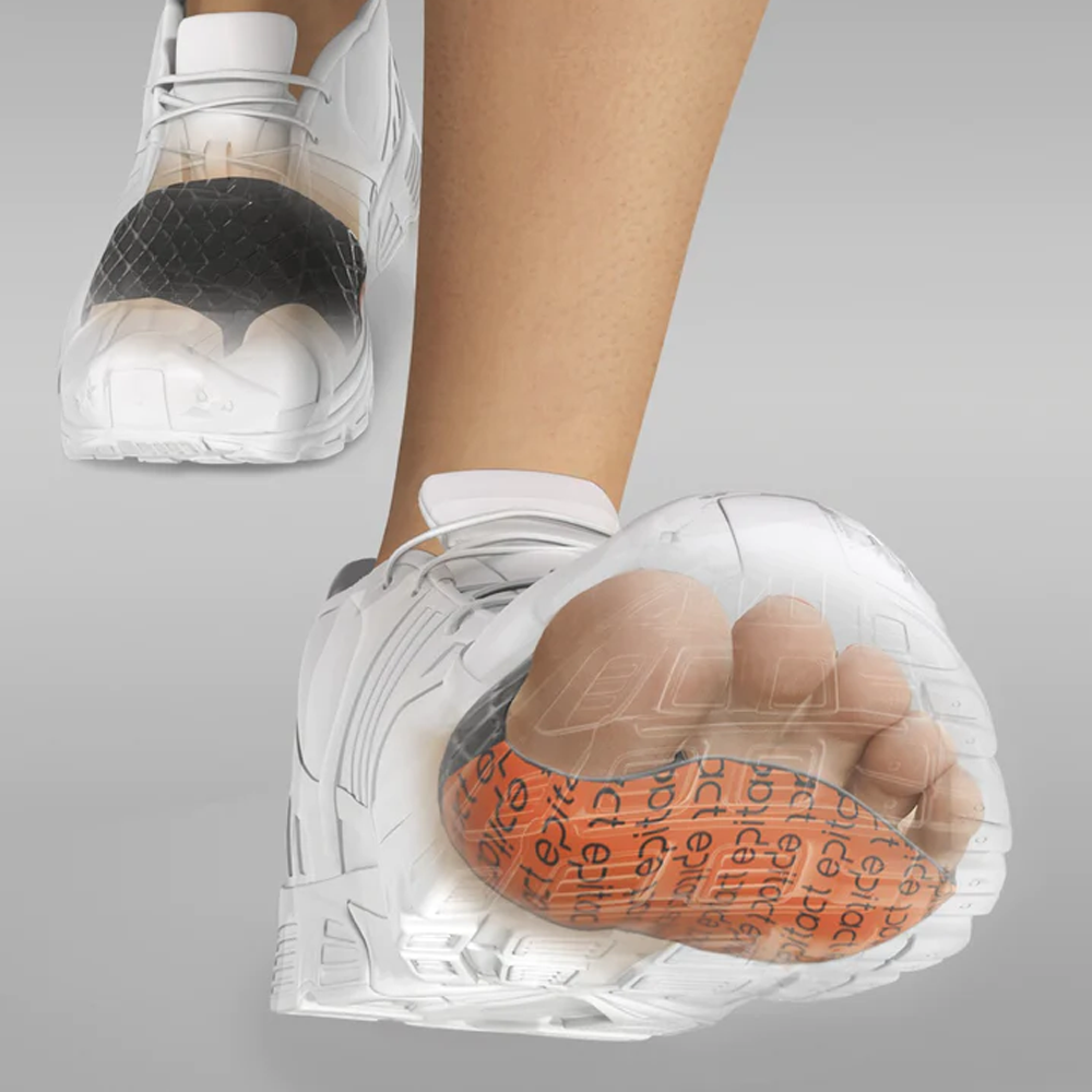 Epitact Sport Foot Protectors.
