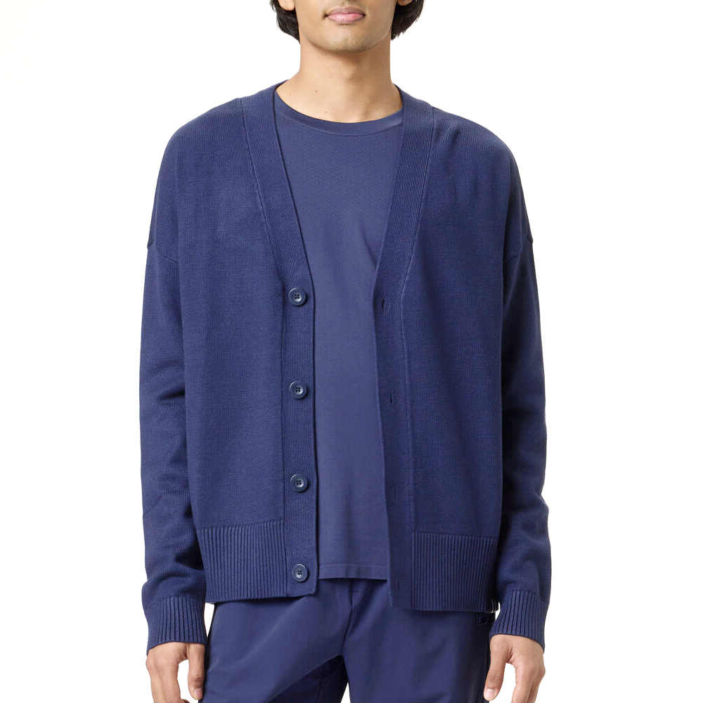 Fila Baseline Cardigan.