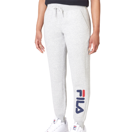 Classic Fila Logo Jogger.