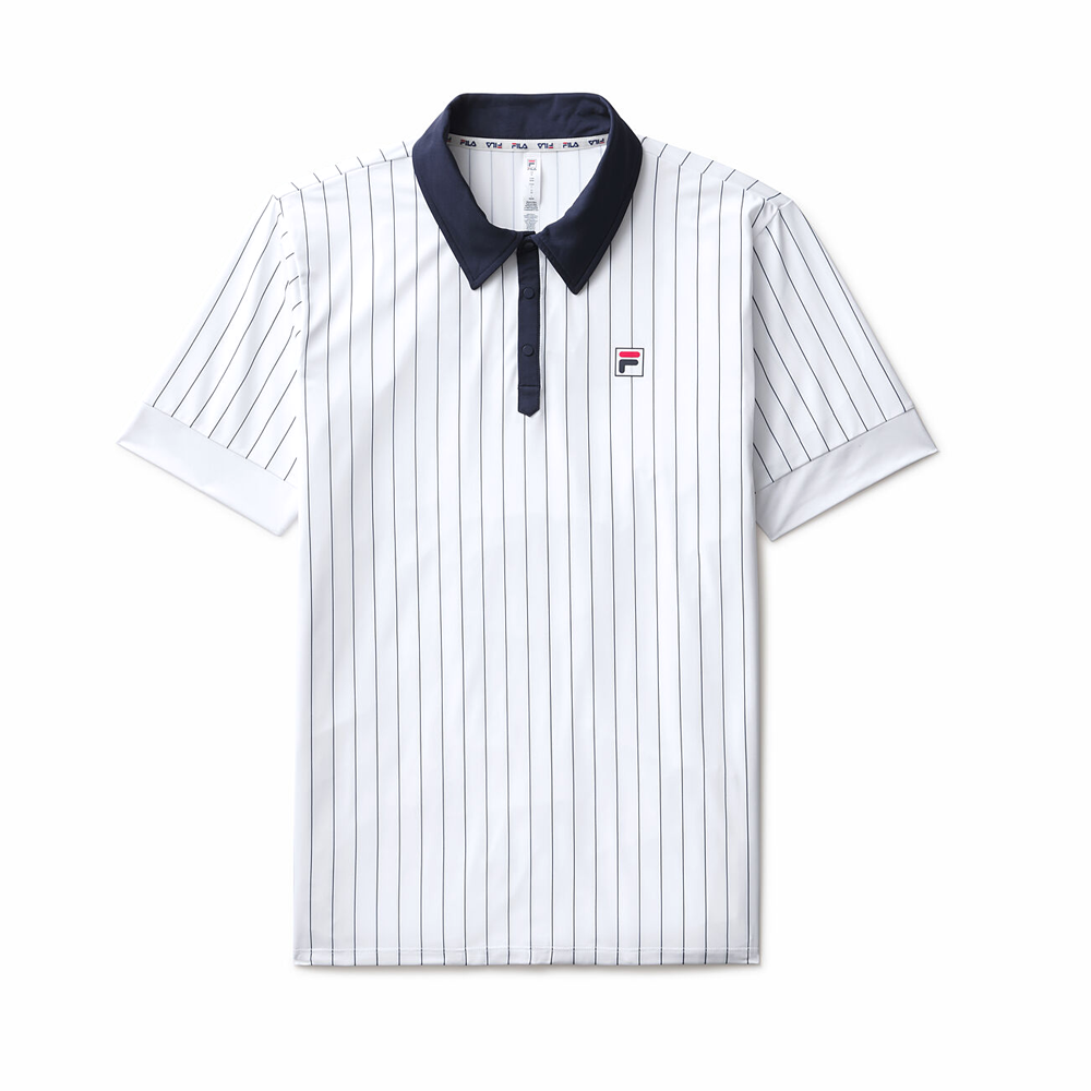 Performance Iconic BB1 Polo.