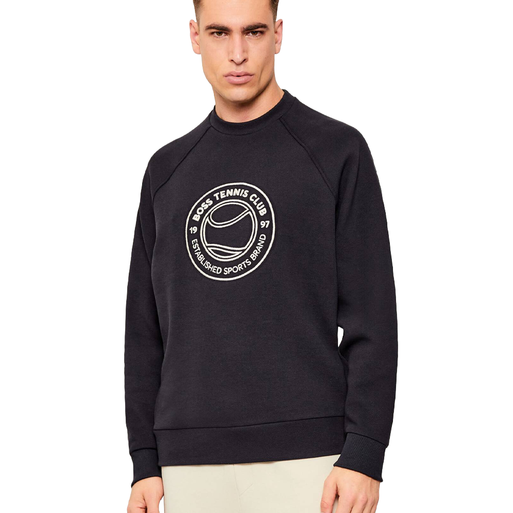 Salbo Sweatshirt.